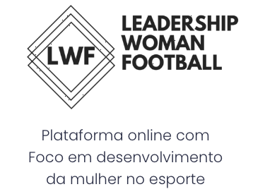 leadership woman footbal